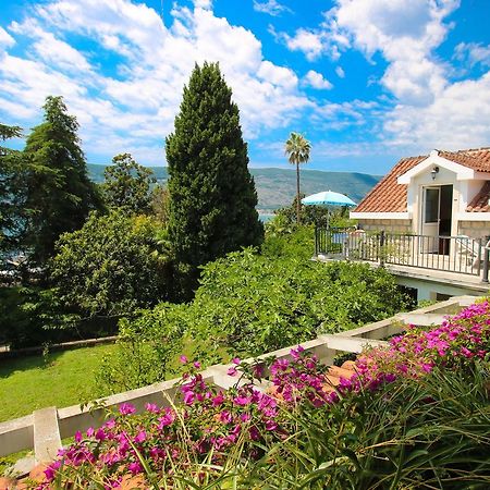 Guest House Saga แฮร์เซ็ก-โนวี ภายนอก รูปภาพ