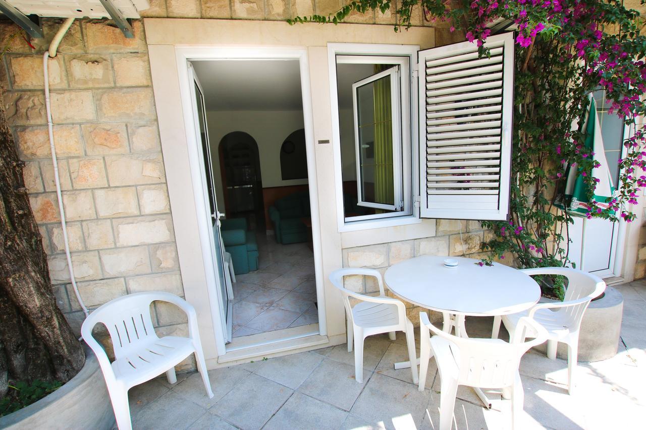 Guest House Saga แฮร์เซ็ก-โนวี ภายนอก รูปภาพ