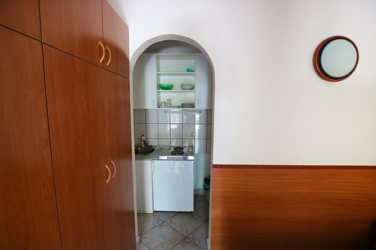 Guest House Saga แฮร์เซ็ก-โนวี ภายนอก รูปภาพ