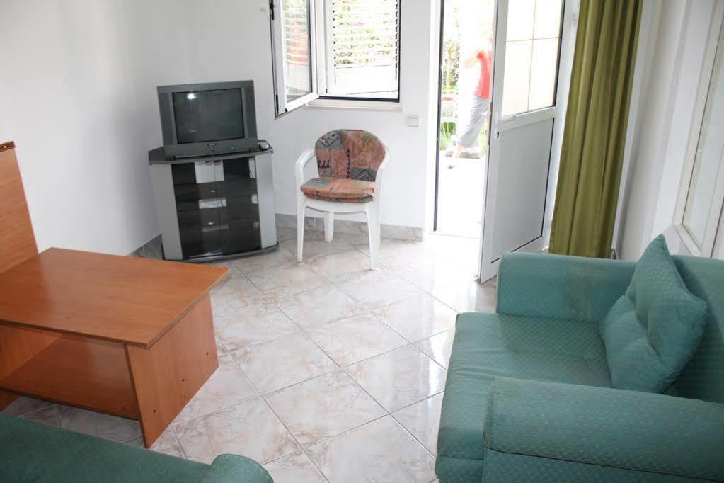 Guest House Saga แฮร์เซ็ก-โนวี ภายนอก รูปภาพ